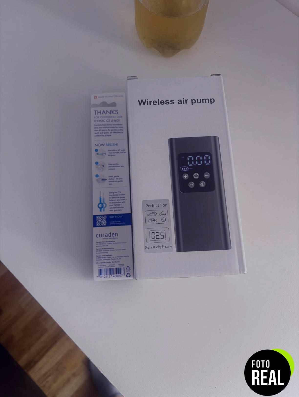 compresor-aire-portatil-inflador-45l-min-foto-3