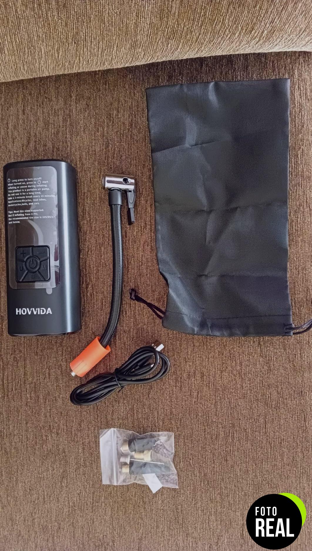 hovvida-compresor-aire-portatil-5-en-1-foto-2