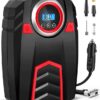 Mi opinión sobre el Inflador 12V: ¿Es tan práctico como parece?
