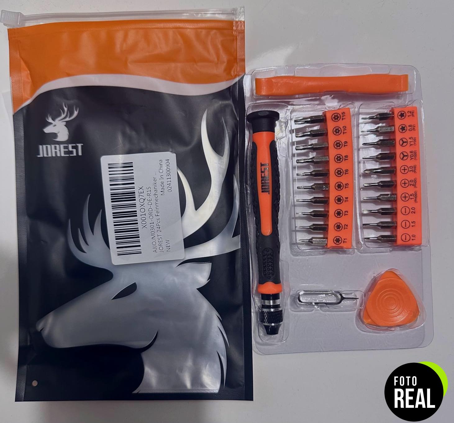 jorest-set-destornilladores-precision-152-foto-2