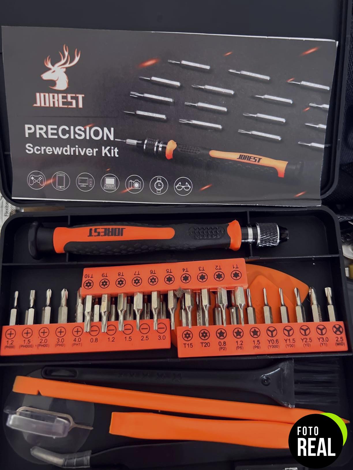 jorest-set-destornilladores-precision-152-foto-3