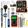 Mi experiencia con el kit soldador 19 en 1: ¿Vale la pena?