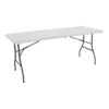 Mi opinión sobre la mesa catering THINIA de 180 cm.