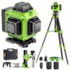 Mi opinión sobre el Nivel Laser Verde 16 líneas Pro: ¿Vale la pena?