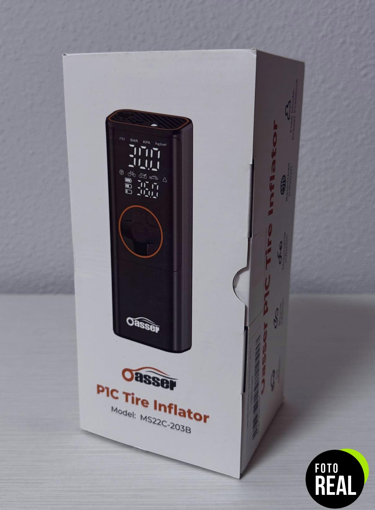 oasser-compresor-aire-portatil-6000mah-foto-3