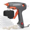 Mi opinión sobre la pistola de silicona caliente Pro 30 barras.