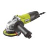 Mi opinión sobre la Amoladora Angular Ryobi 800W: ¿Vale la pena?