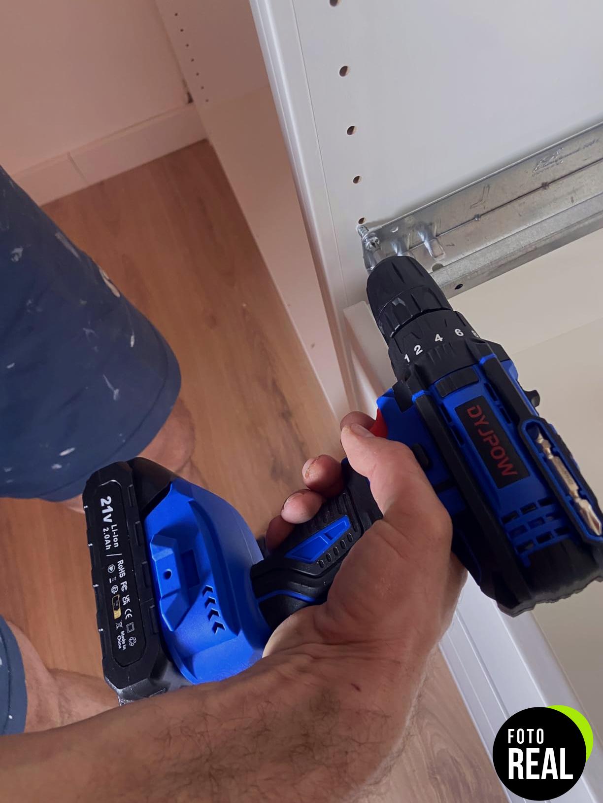 taladro-atornillador-electrico-21v-azul-foto-3