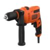 Mi opinión sobre el taladro percutor Black+Decker 500W: ¿merece la pena?