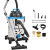 Mi opinión sobre el Vacmaster aspirador industrial 30L: ¿Vale la pena?