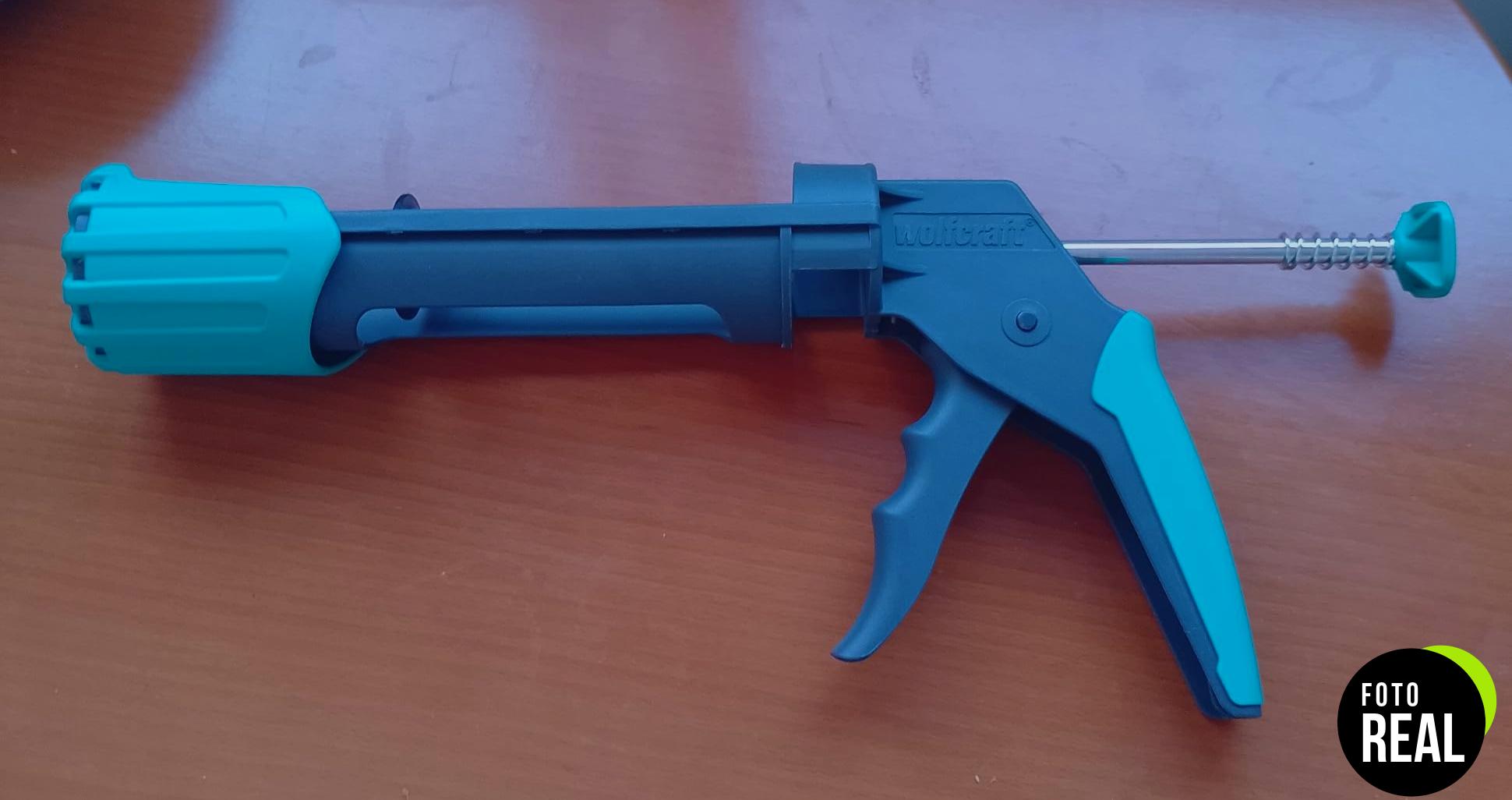 wolfcraft-pistola-cartuchos-mg100-foto-3