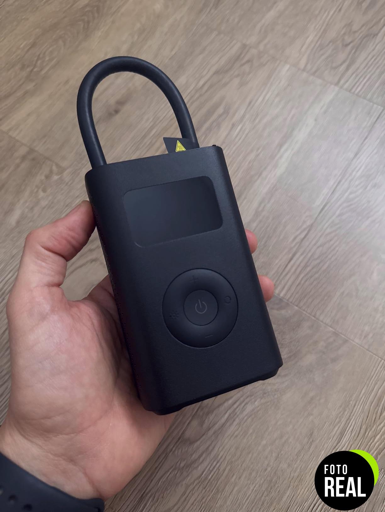 xiaomi-compresor-aire-portable-2-negro-foto-3